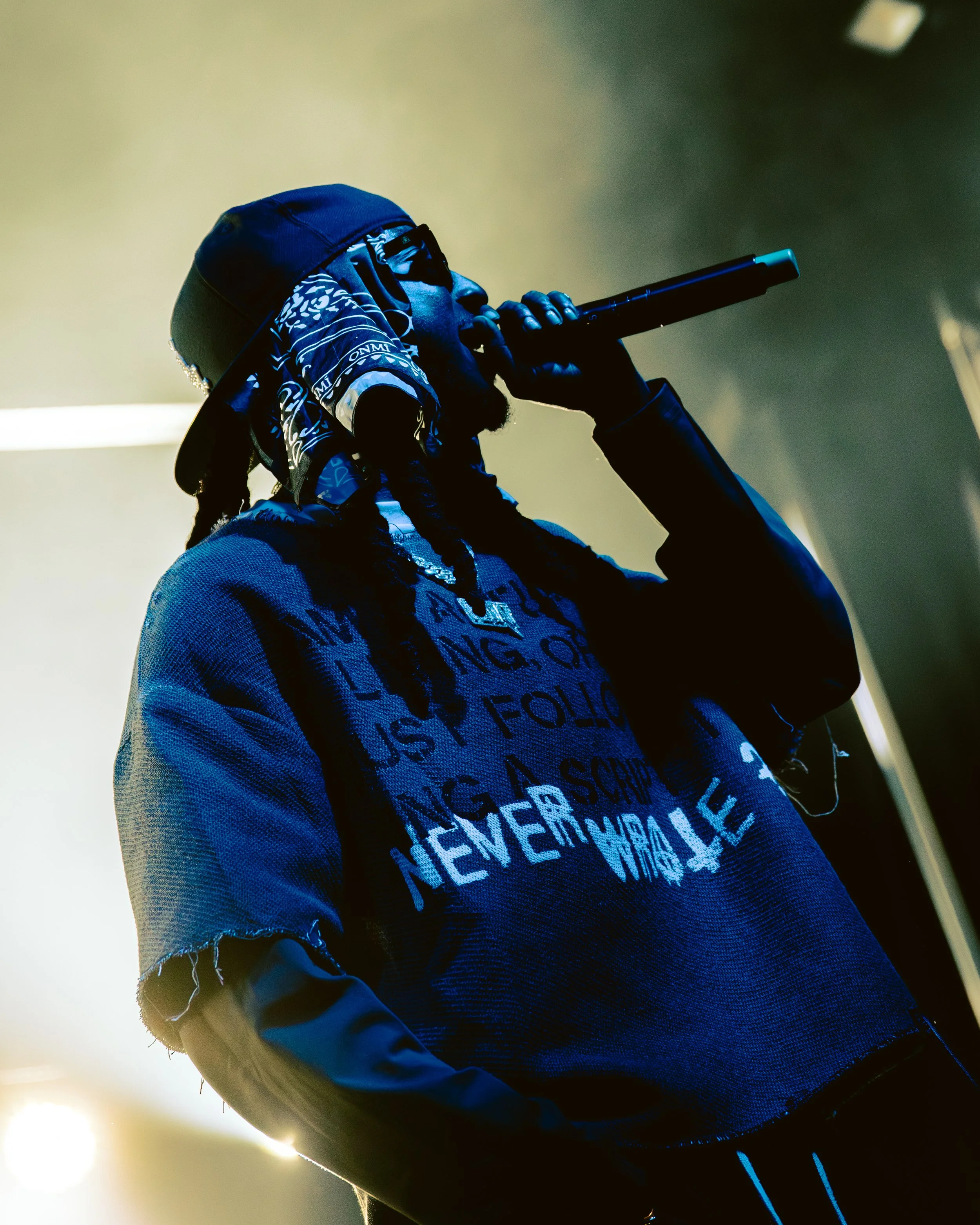 K Camp
