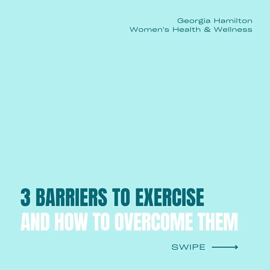 We all start somewhere! Here are some tips if you are struggling to begin your exercise journey 💙🏃🏼&zwj;♀️⚡️🦋

#womensfitness #womensfitnessmotivation #gymbeginner #gymnewbie #femalehealth #womenshealth #healthylifestyle