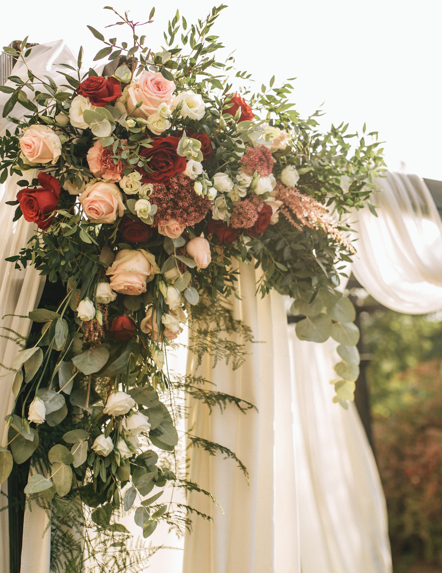 Grand Garden Botanicals