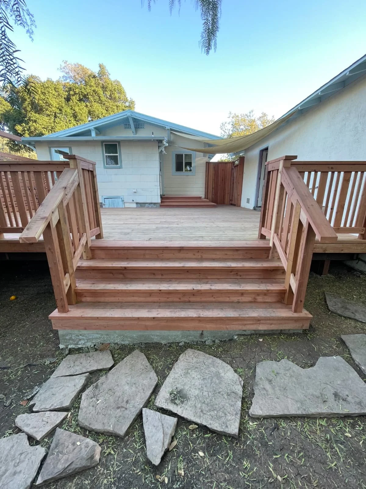 Deck Construction in Martinez California.jpg