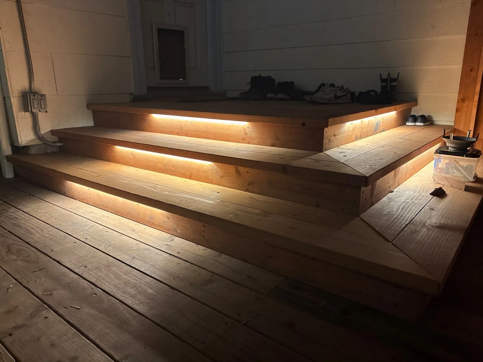 Deck Safety Checklist Every Homeowner Should Know