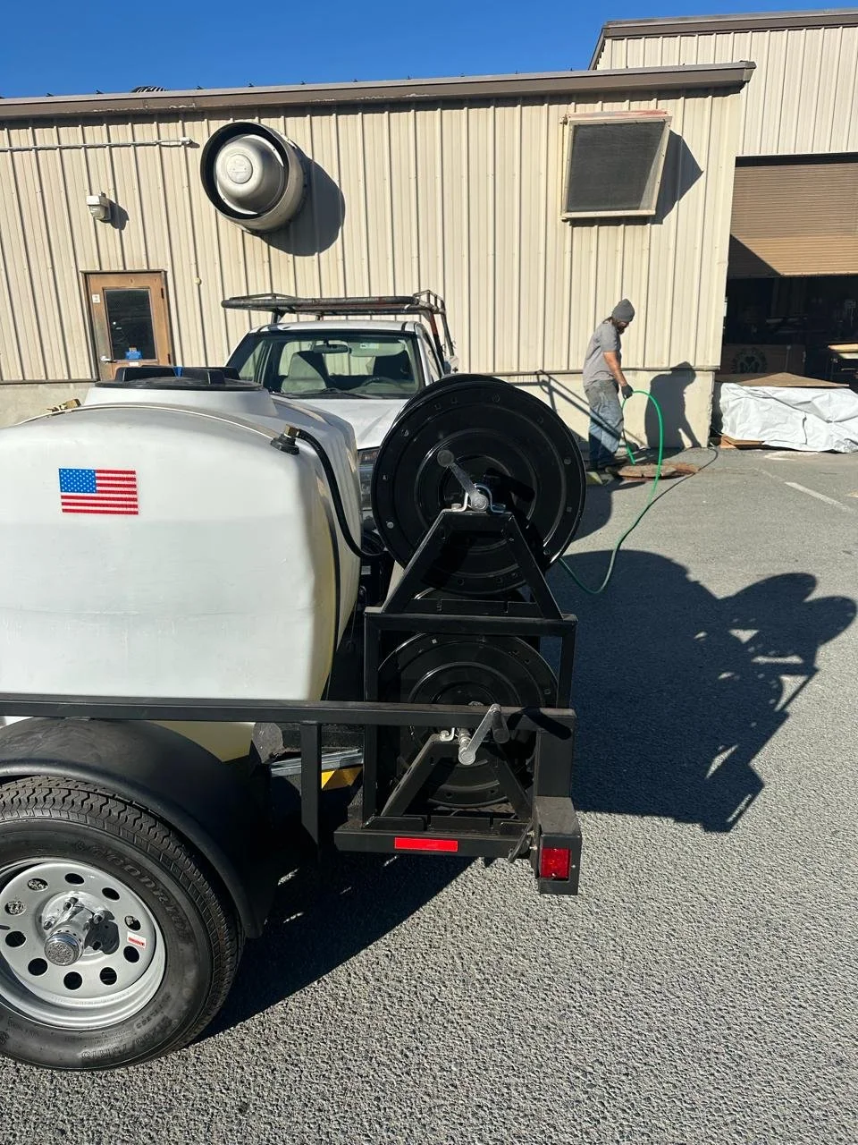 Is Hydro Jetting Safe for Your Pipes?