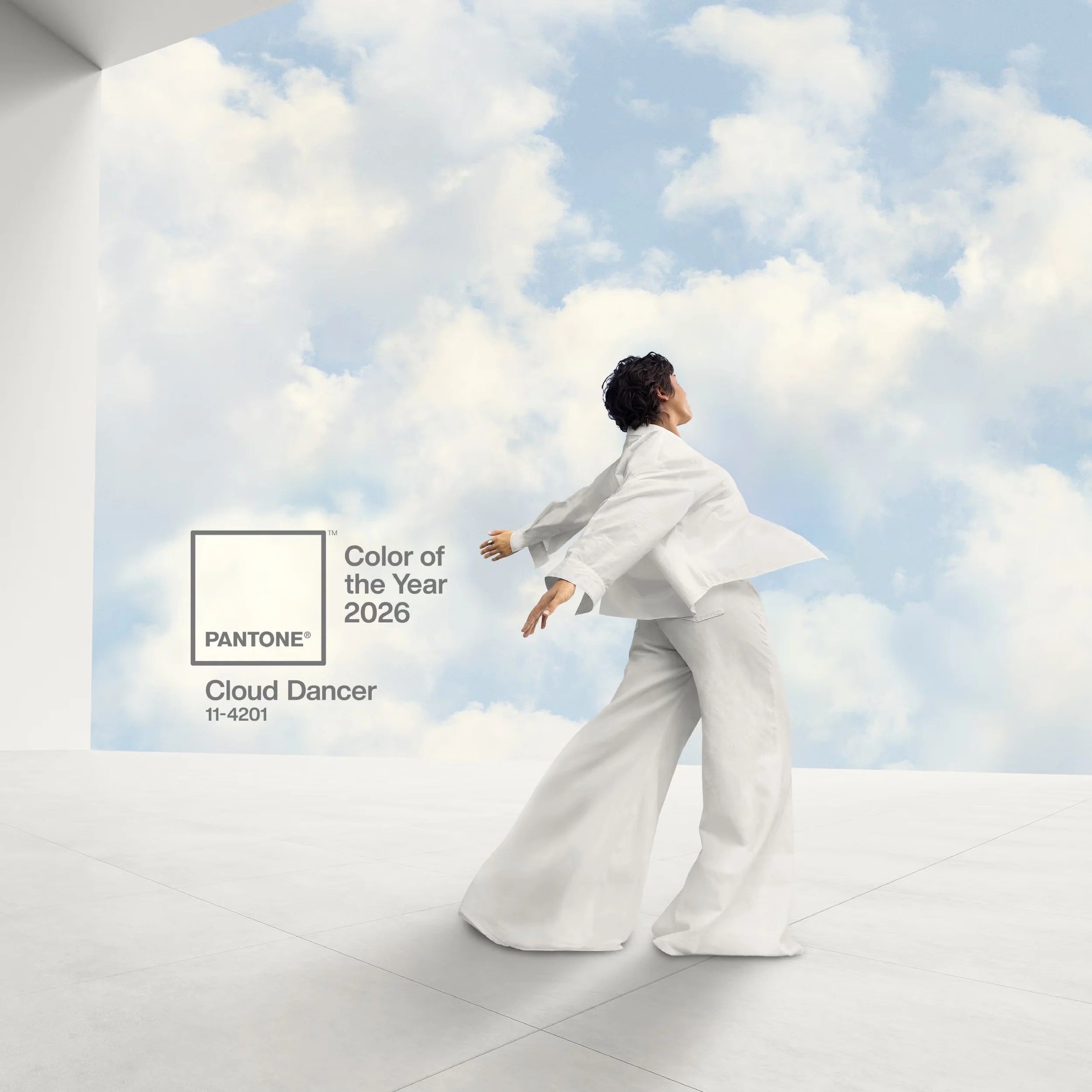 Why Pantone’s “Cloud Dancer” Matters for Your Home — 2026 Trends