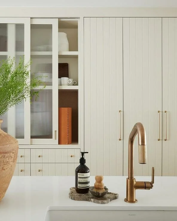 Top 9 Kitchen Cabinet Trends for 2026 — Full Steam Ahead