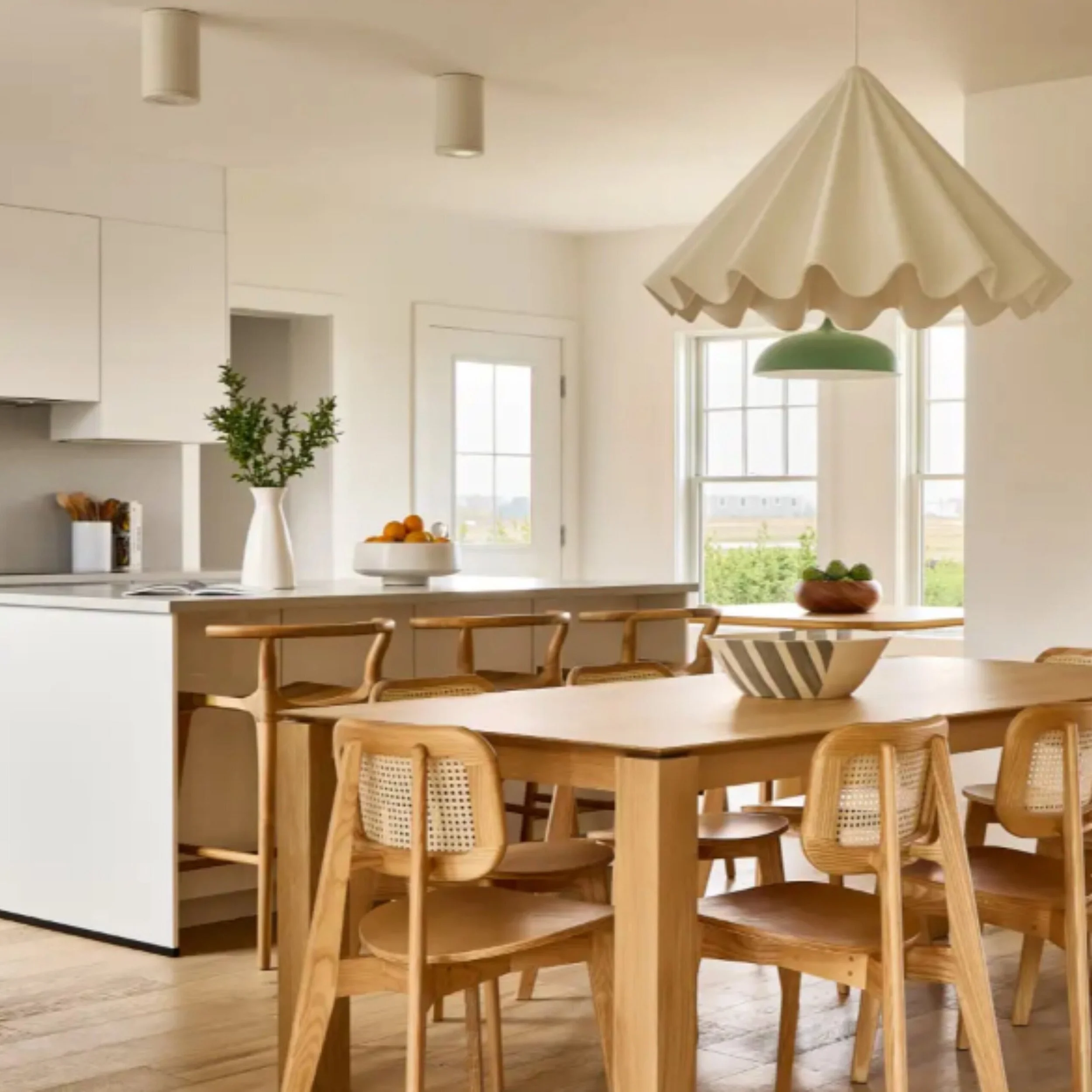 Top 9 Kitchen Cabinet Trends for 2026 — Full Steam Ahead