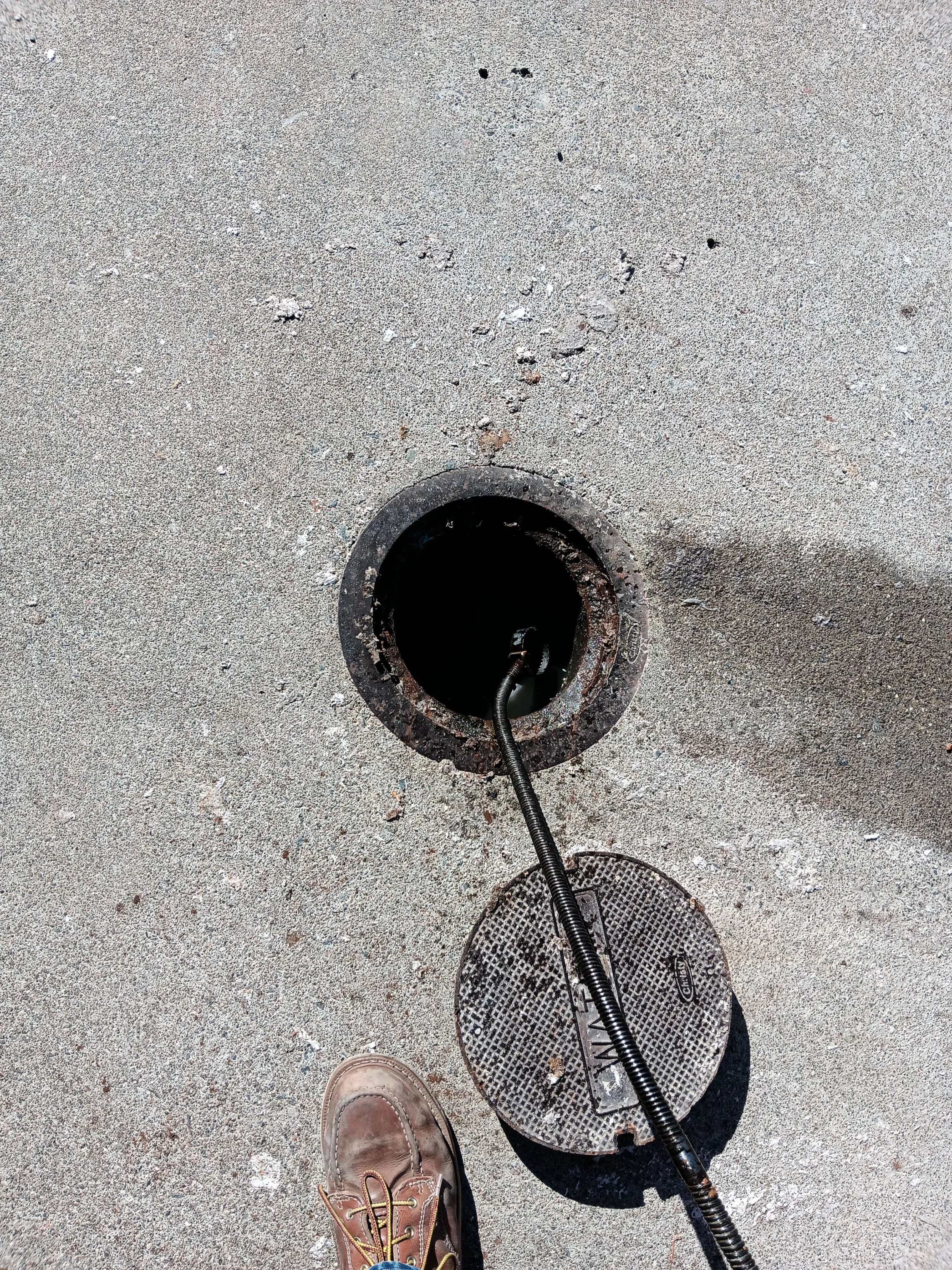 Snake Drain Cleaning 2.jpg