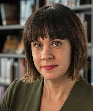 Views from UChicago: Book Talk - Angela S. Garcia
