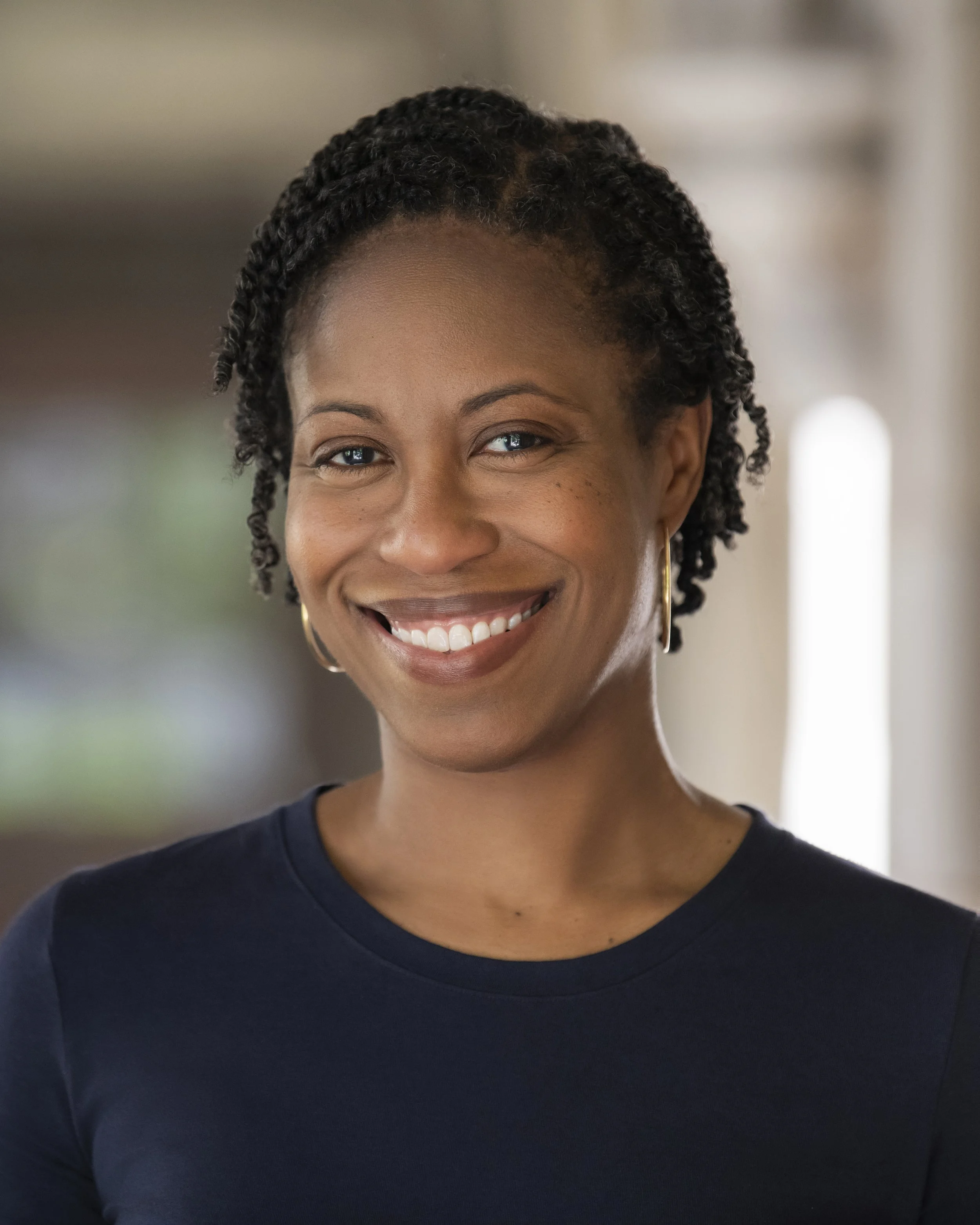 Views from UChicago: Book Talk - Rashauna Johnson
