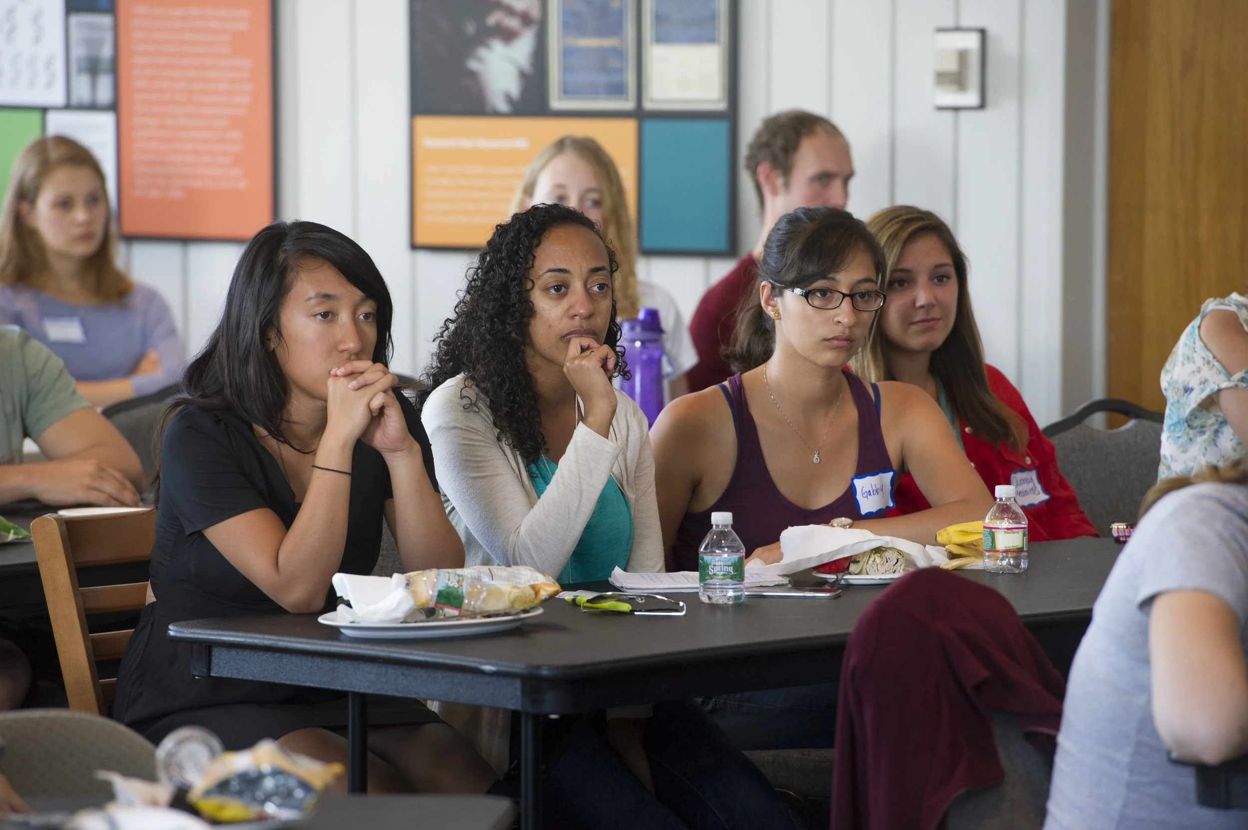 Workshops | Working Groups | Study Groups | CSRPC