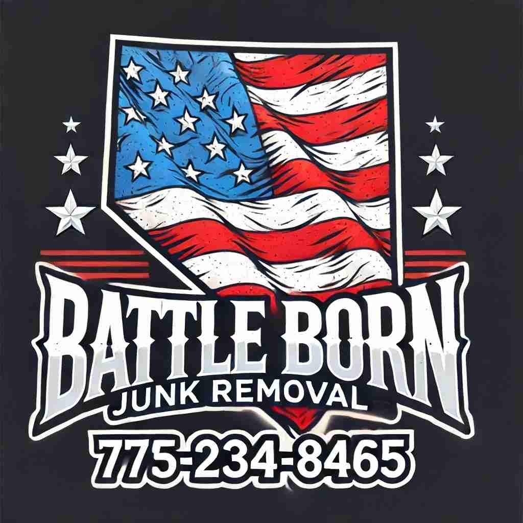 Battle Born Junk Removal  LLC