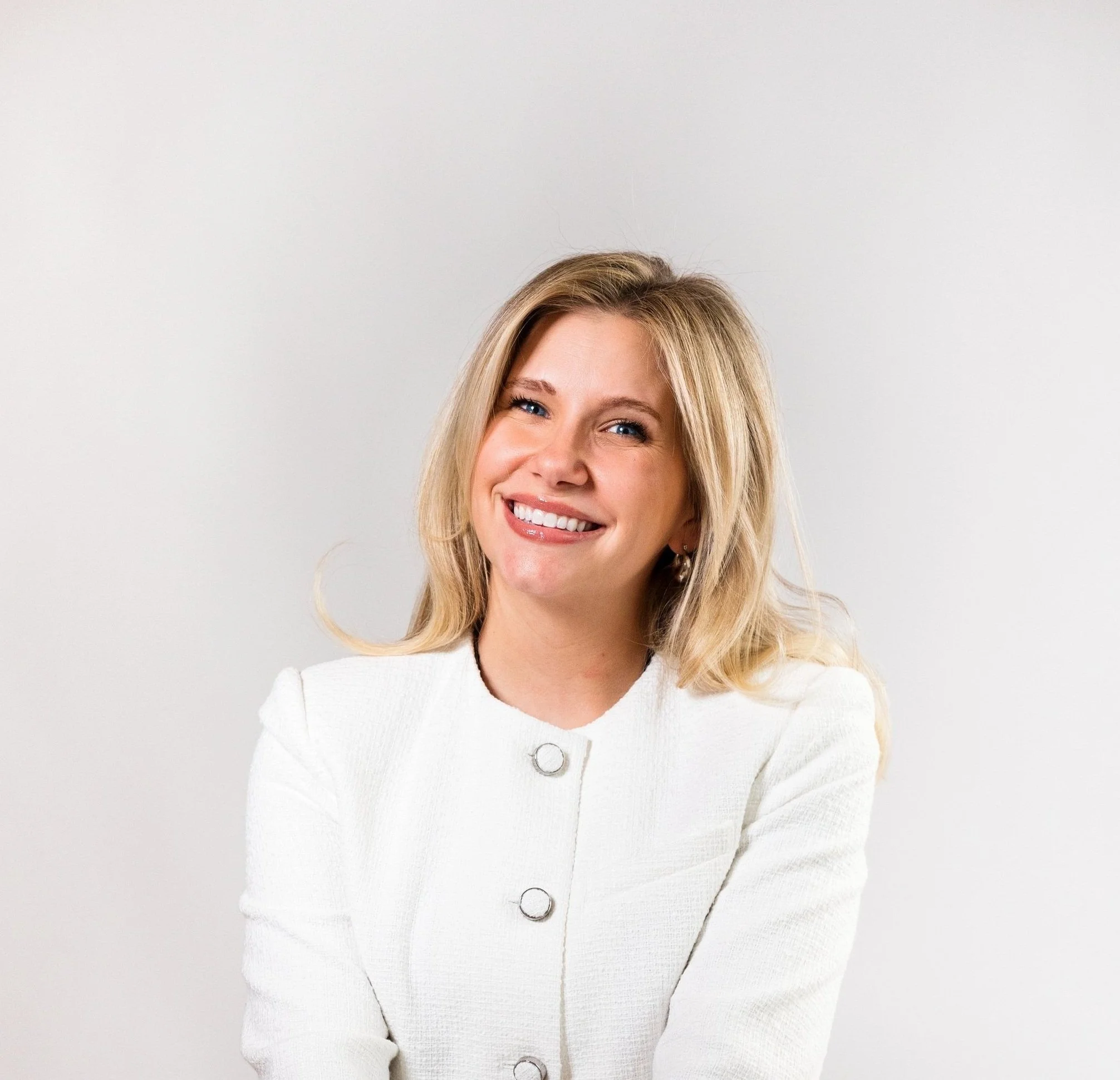 Meg Dieter Branding Portraits