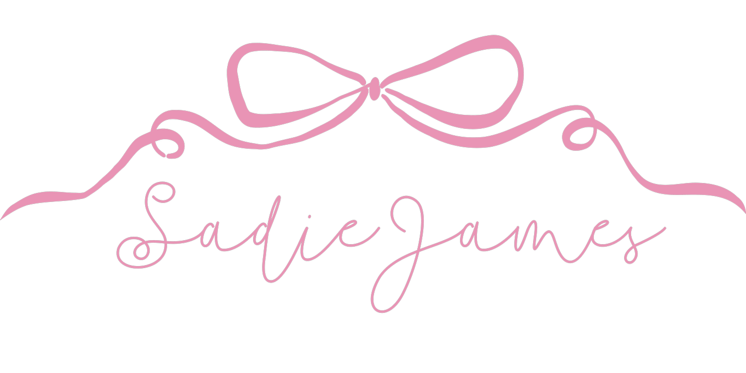 Sadie James