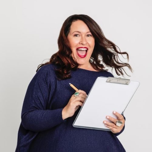 Rachel Smith from Rachel's List