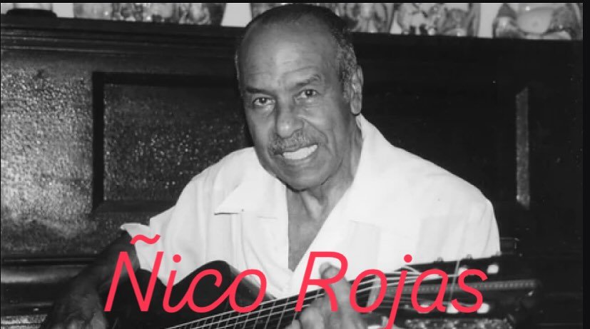 Jos&eacute; Antonio (&Ntilde;ico) Rojas (1921-2008) &mdash;Elias, malogrado genio. Cubafilin Records. $14. &mdash;Lay y Eg&uuml;es. Cubafilin Records. $15. &mdash;Pipo y Arca&ntilde;o. Cubafilin Records. $15. &mdash;SUITE HOMENAJE AL FILIN. $21. &mda