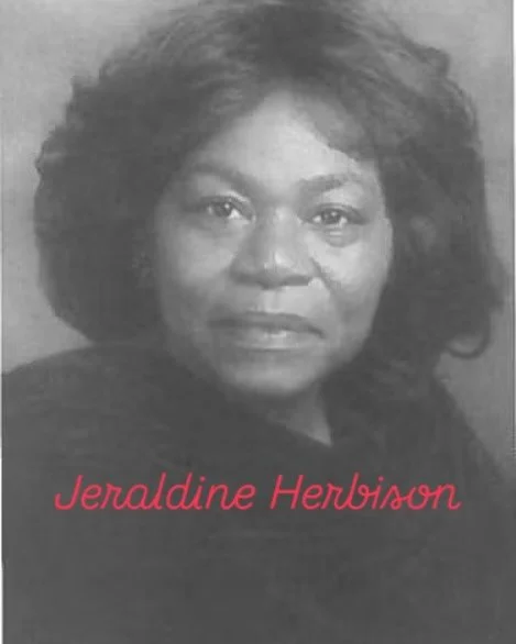 Jeraldine S. Herbison (b. 1941) &mdash;Trio No. 2 op 17 (flute violin guitar) (1979)