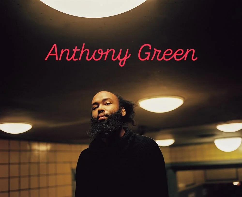 Anthony R. Green (b. 1984) &mdash;SonikaChenzi: For Guitar. Anthony Green Productions, 2007. Score. Contact composer for price.