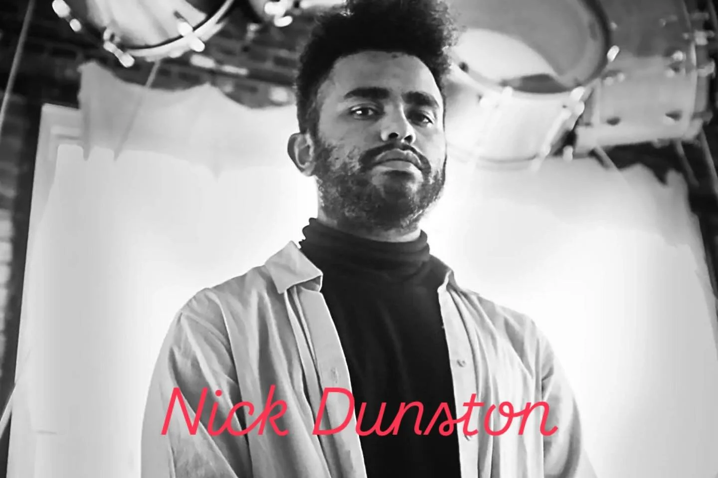 Nick Dunston (b. 1996) &mdash;Invisible Windmills. Found in Changing the Canon: A Collaboration with Black American Composers. Ex-Aequo Publishing. Score, 56 p. $35.00.