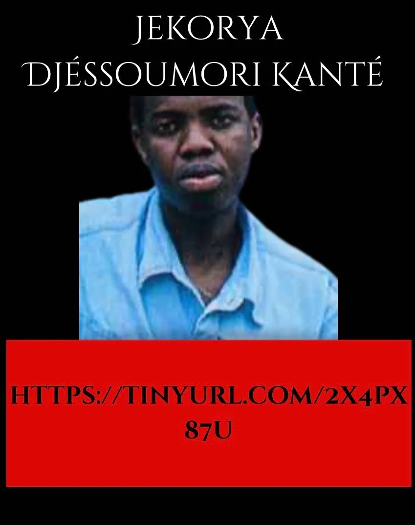 Djandjon. For guitar &amp; Kora. Found on John Williams&rsquo; Magic Box album.