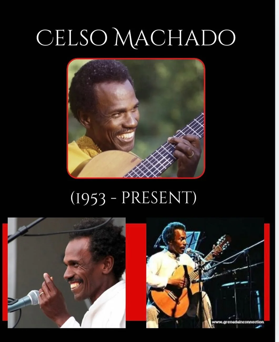 Chorata Brasileira: For Guitar. Lemoine, 2010. ISMN 9790230985116. Score, 20 p. $20.54.

Choroso: For Guitar. Lemoine, 2009. HX25039. ISMN 9790230950398. Score, 3 p. $13.95.

Frevo Bajado: For Guitar. Lemoine, 2009. HX24762. ISMN  9790230947626. Scor