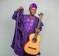 Oluwagbemiga, Adegoke Taiwo
