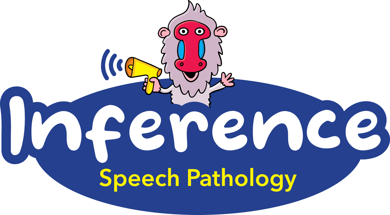 Inference Speech Pathology
