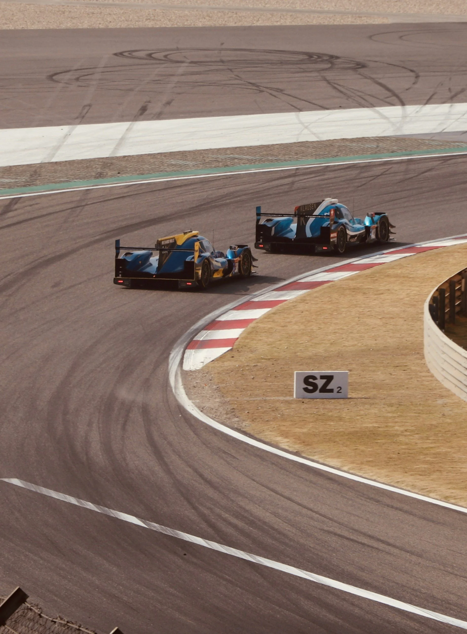 Monthly Sector SPDR Performance - November 2025