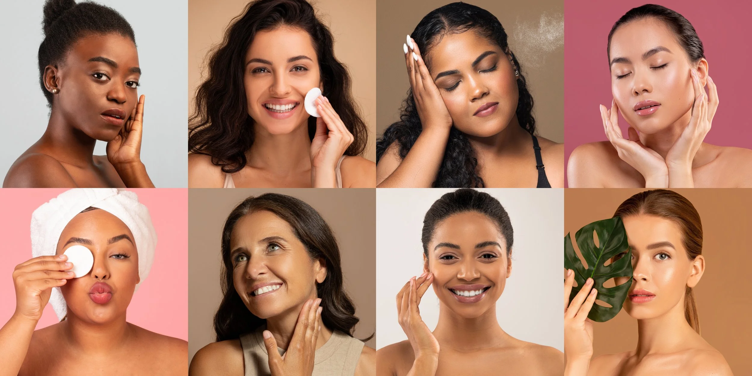 ว่าด้วยเรื่องของผิวหนัง