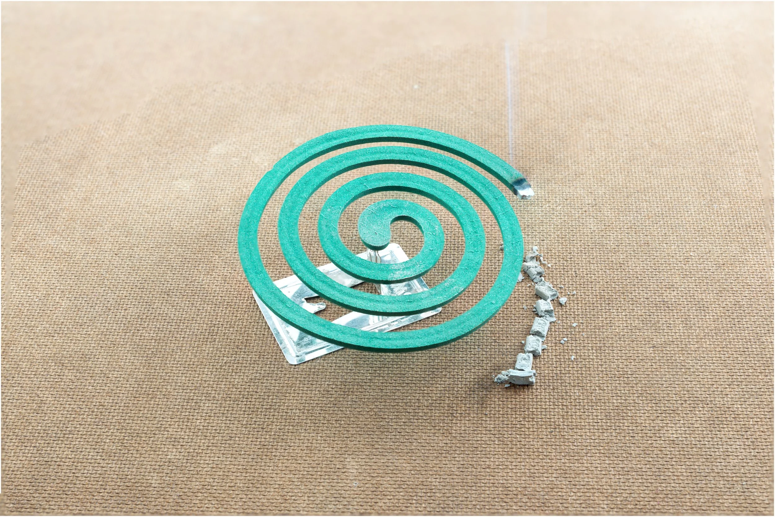 ยาจุดกันยุง