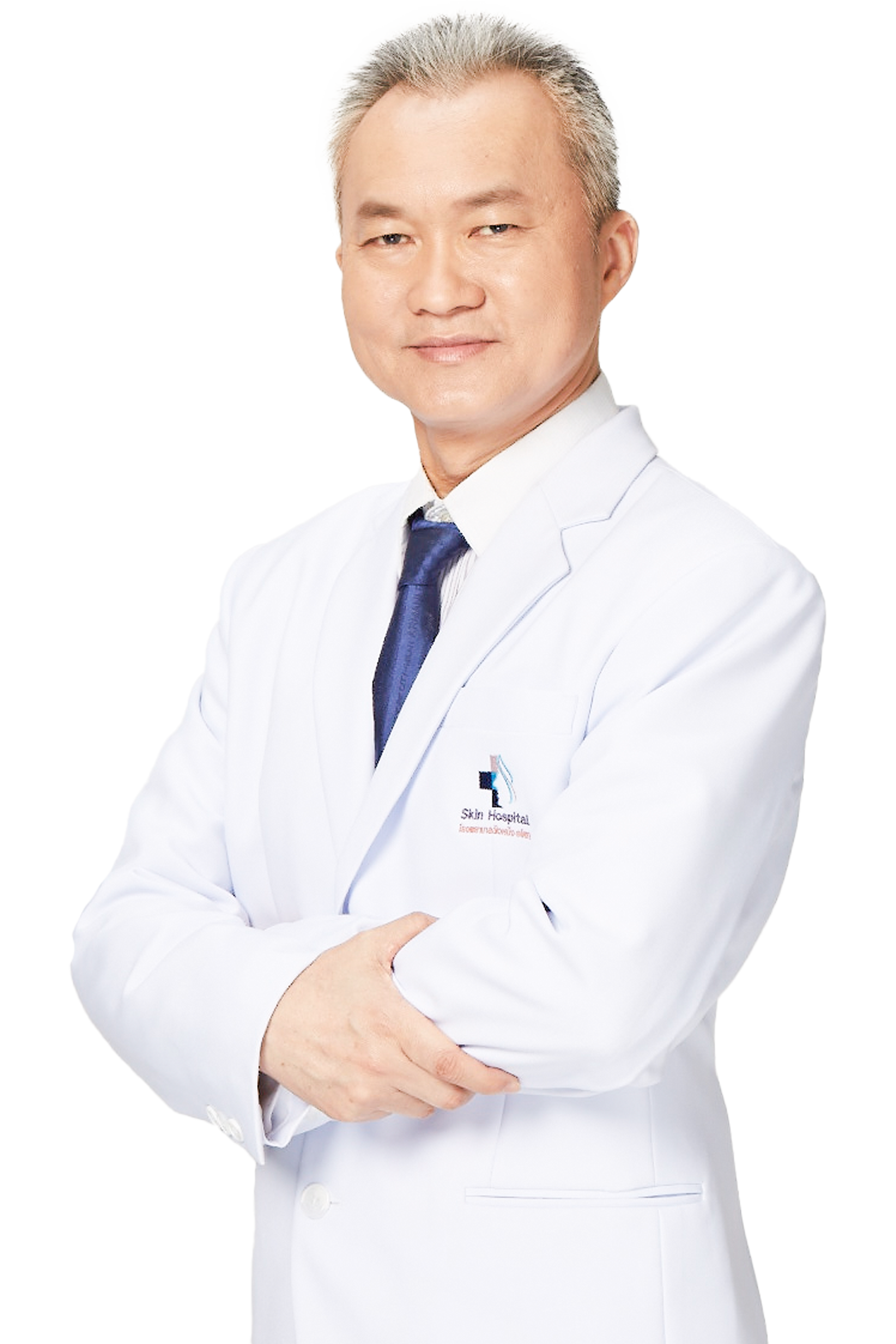Doctor Prayoon Jantrakulroj นายแพทย์ประยูร เจนตระกูลโรจน์.
