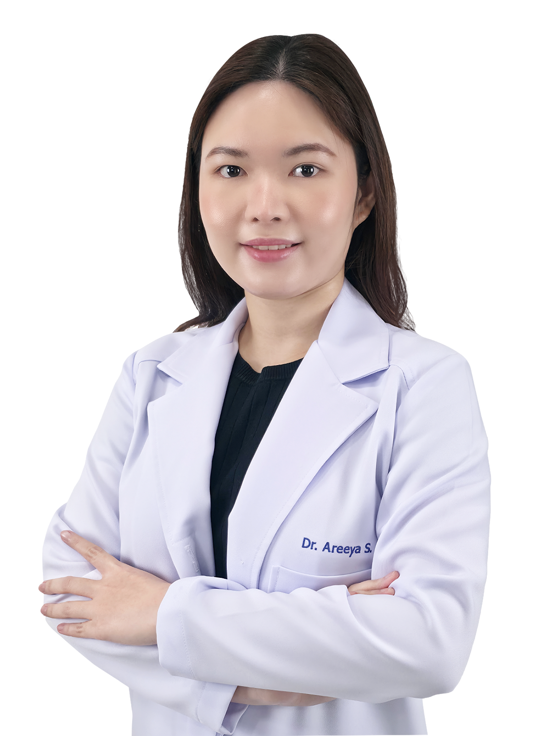 Dr. Areeya Srimuang, M.D.