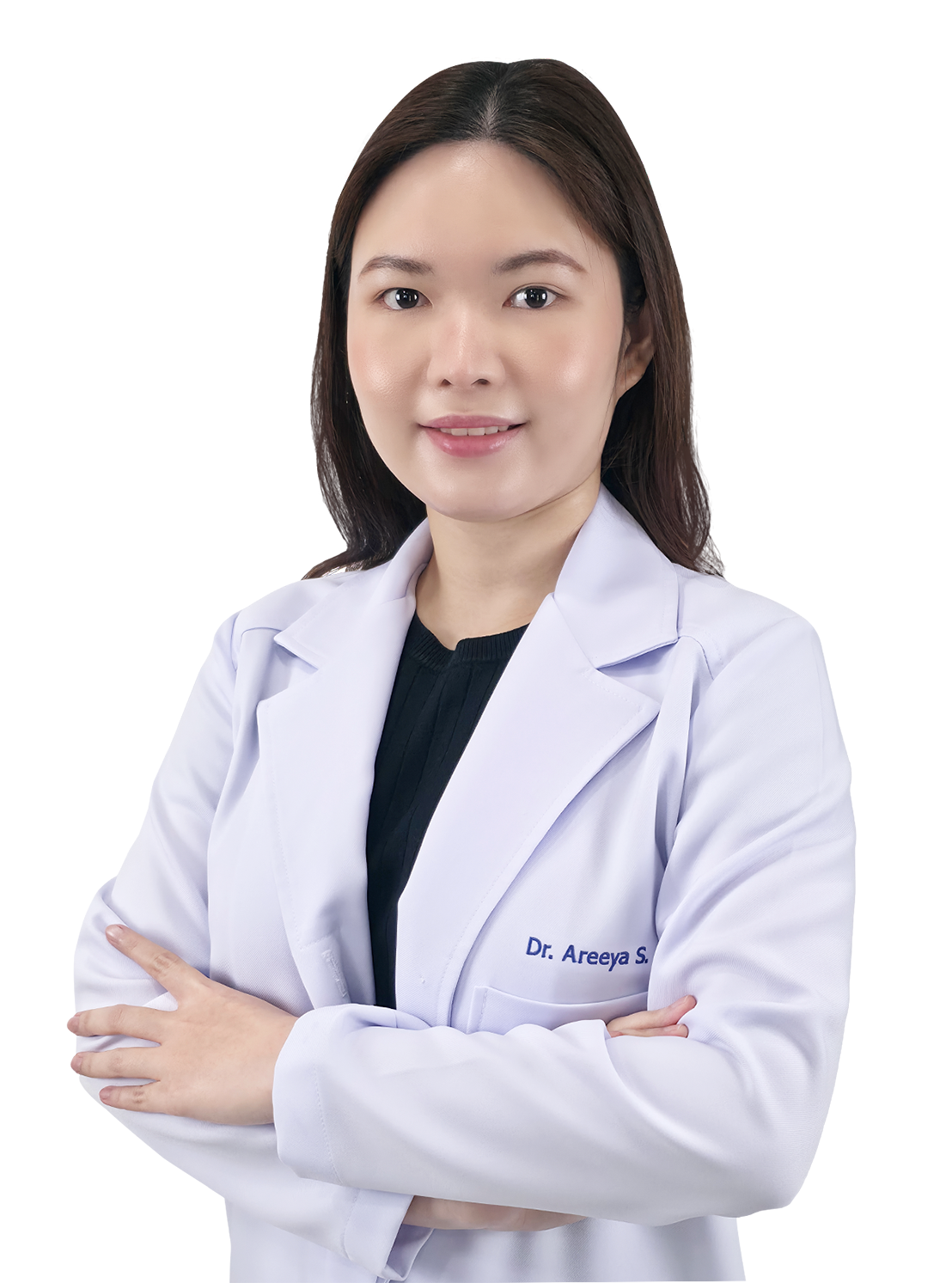 Dr. Areeya Srimuang, M.D.