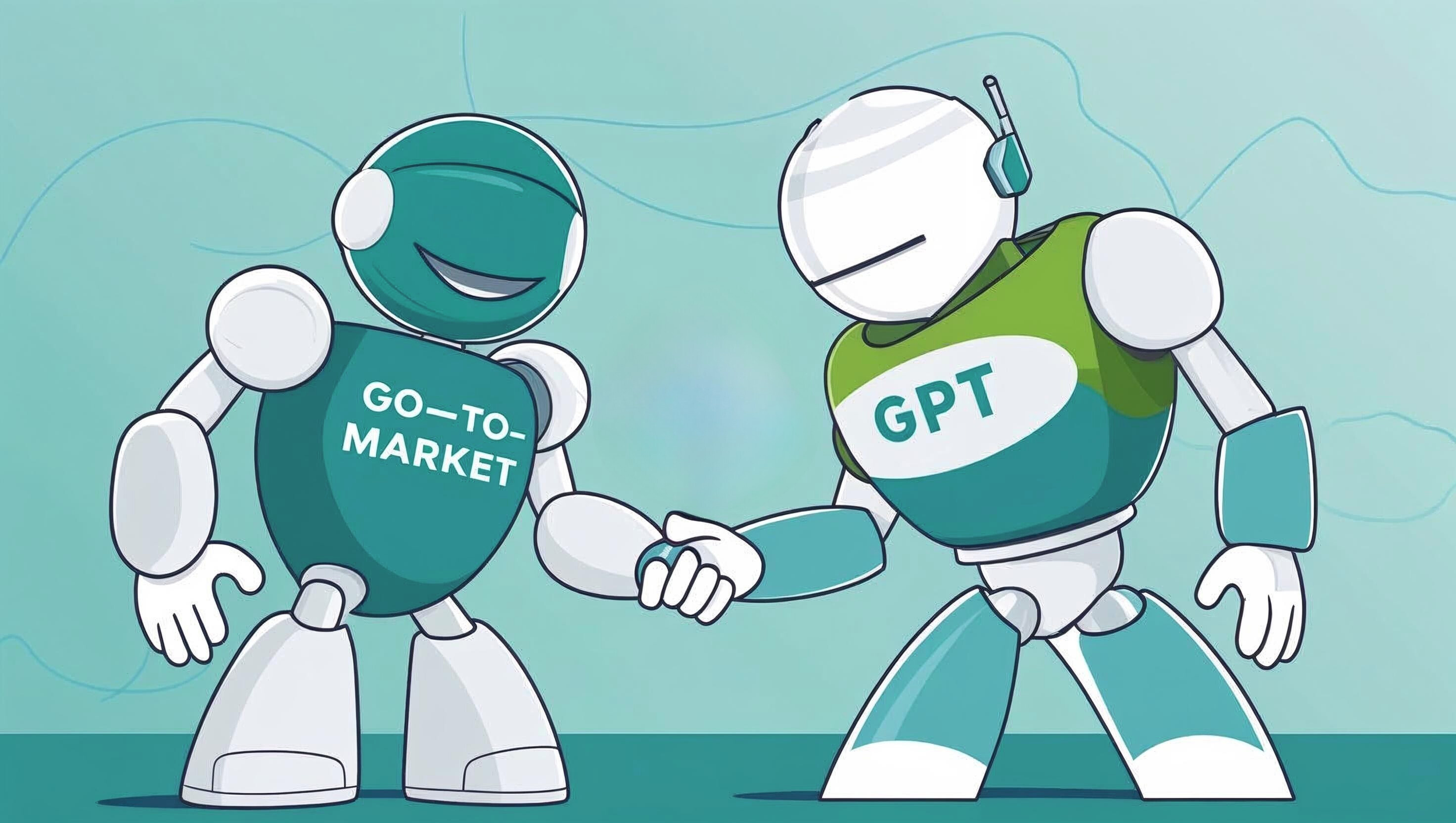 GTM Meets GPT