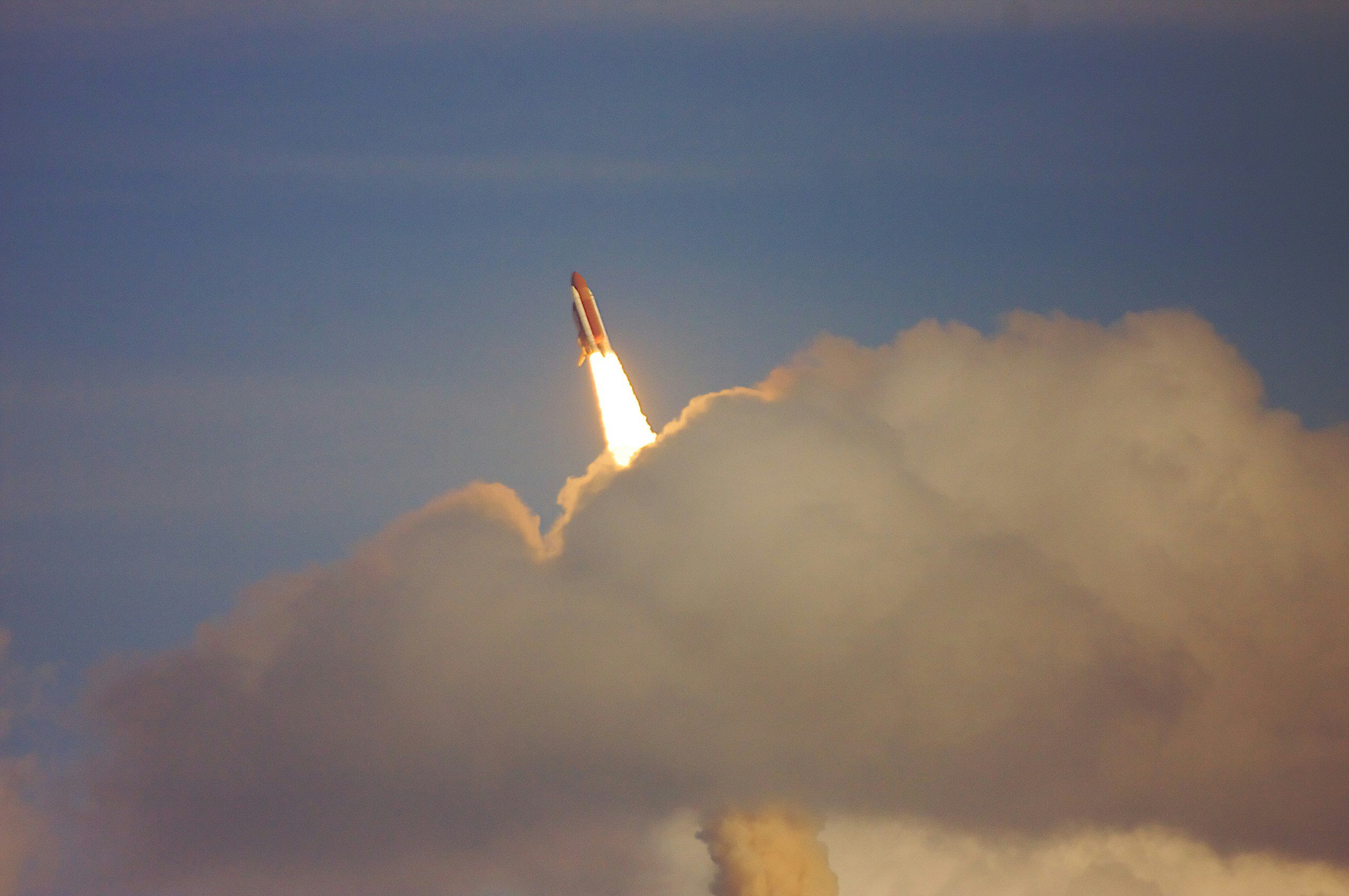Product Launches