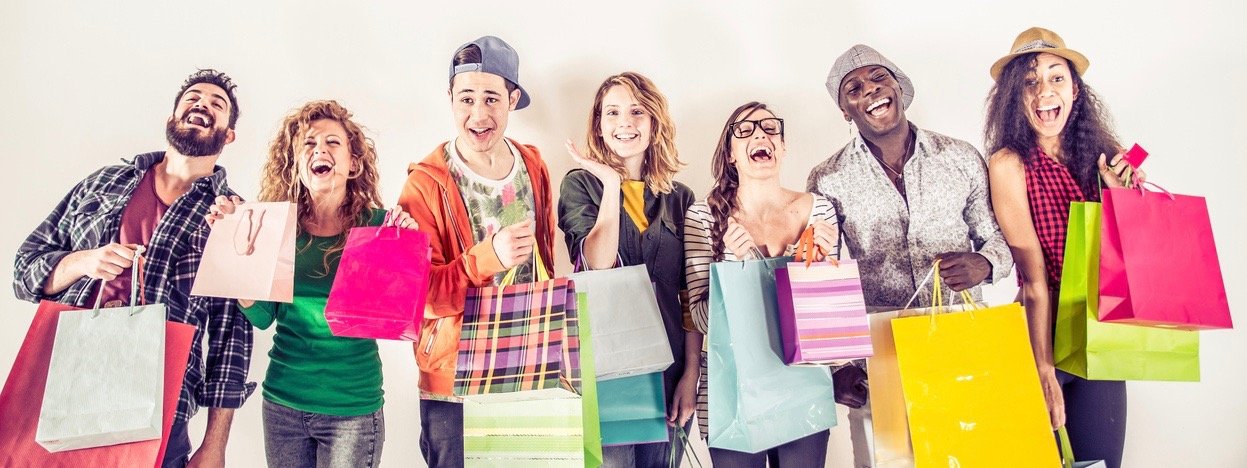 Consumer Behavior