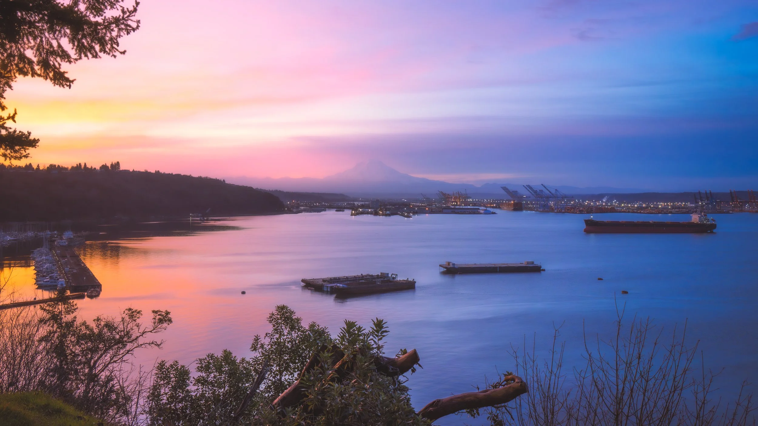 Commencement Bay Awakening.jpg