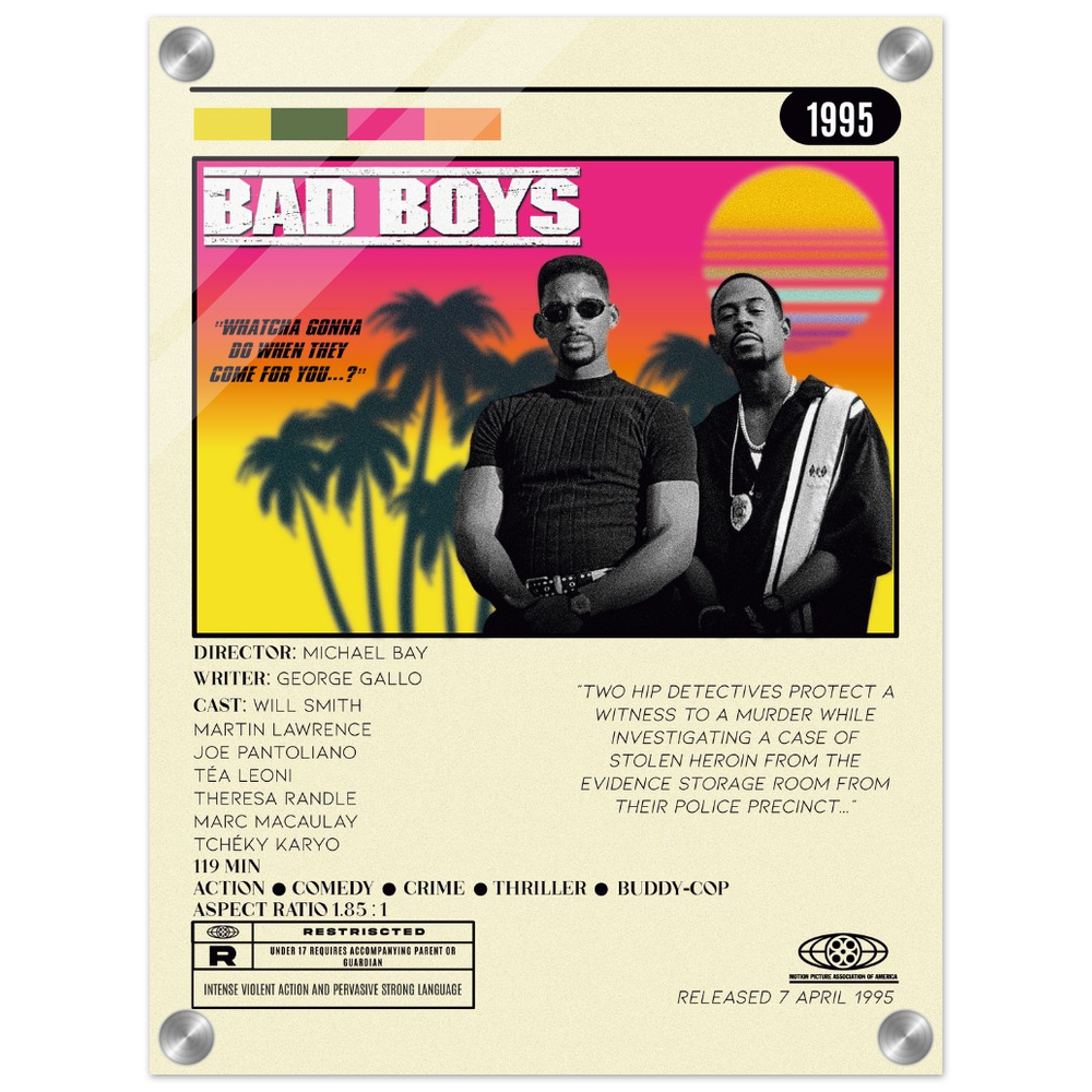 Item - Canvas Studios