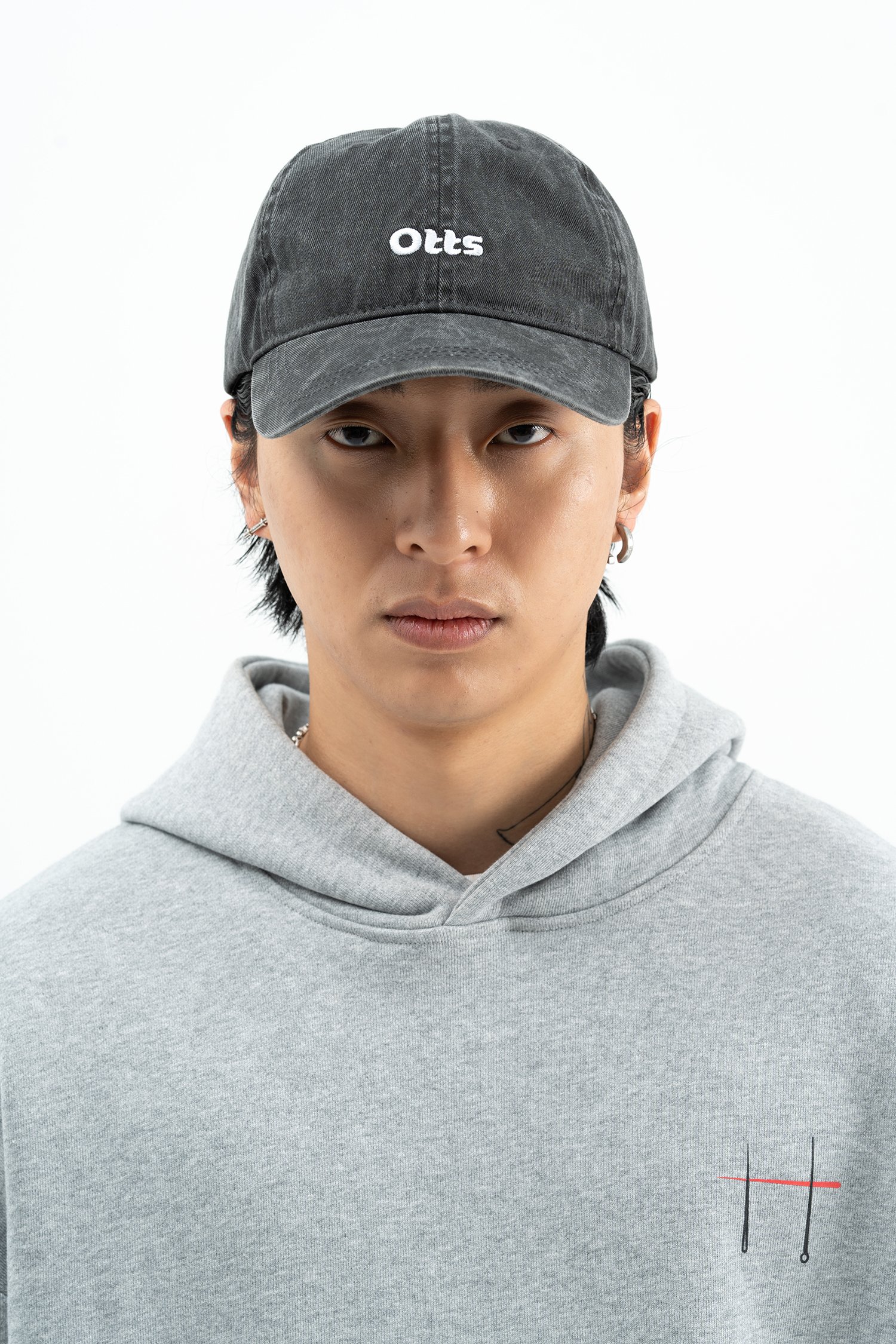 Caption 01 Hat