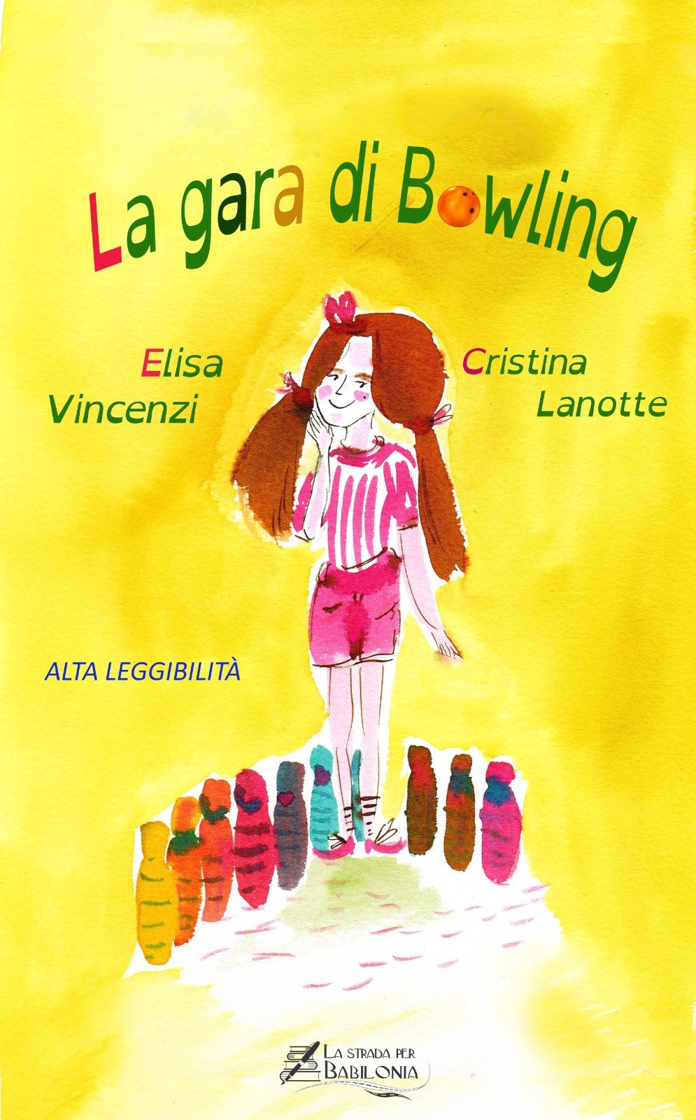 La Gara Di Bowling