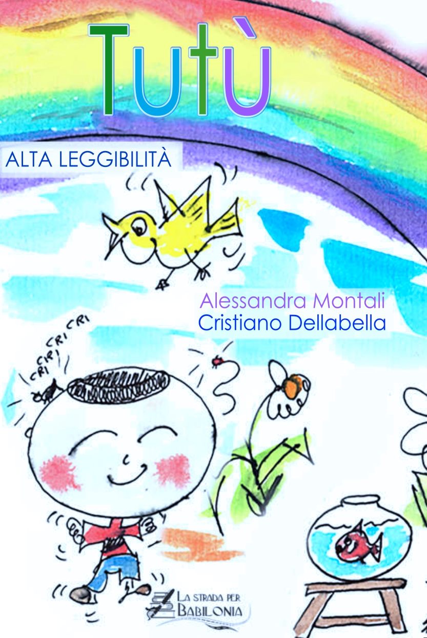 Tutù Fronte