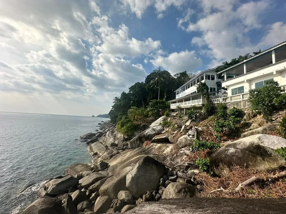 Ab Zab Restaurant Phuket: Authentic Thai Flavours, Family Warmth & Stunning Patong Bay Views