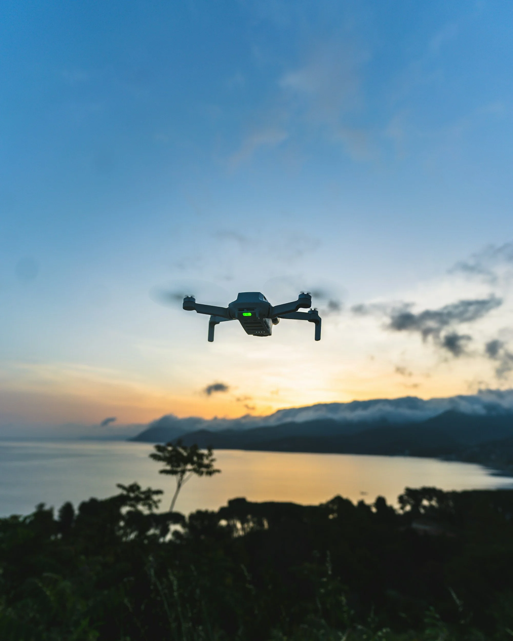 Thailand Drone Laws 2026: Complete Tourist Guide (Registration Required)