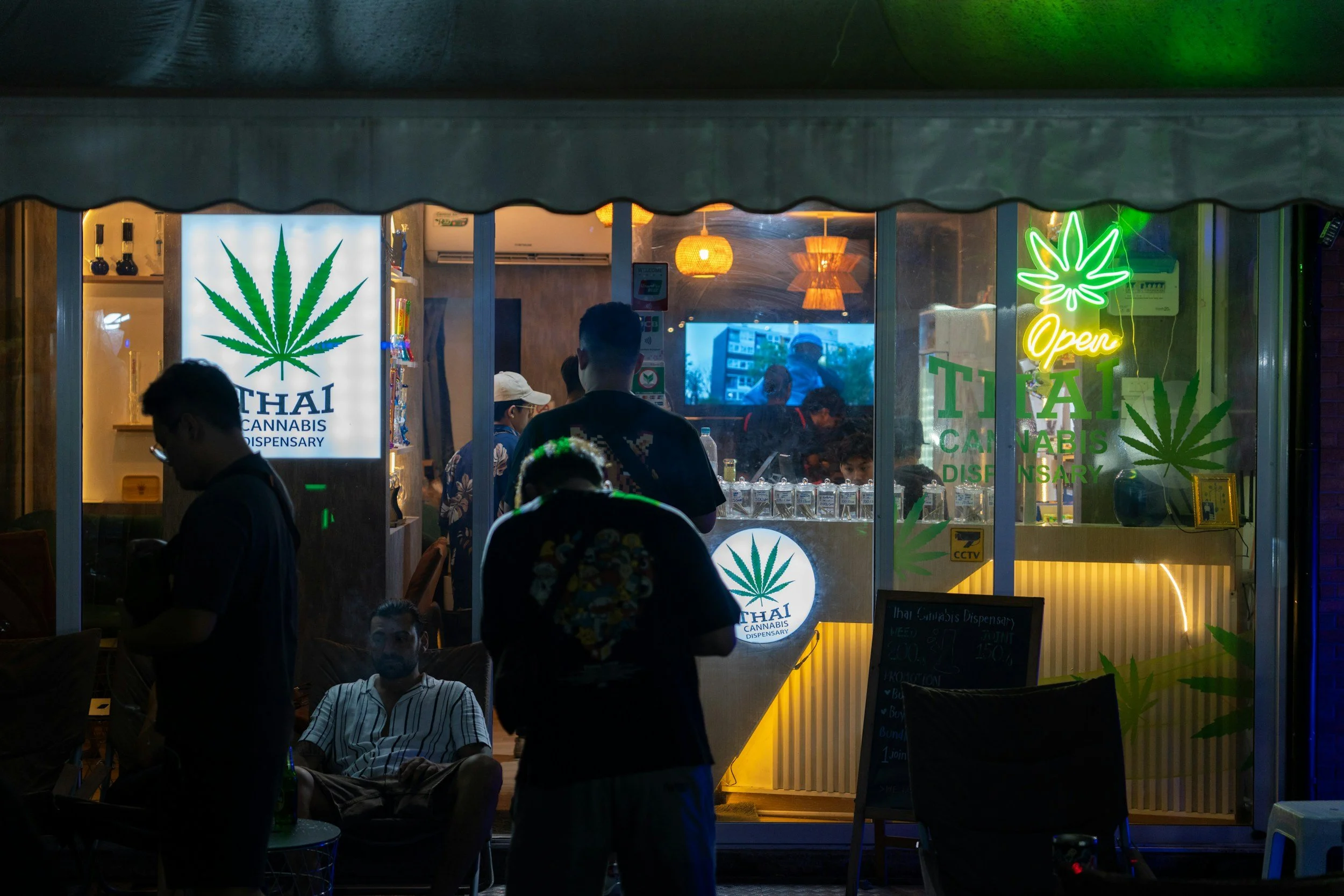 Thailand Election 2026 &amp; Cannabis Industry Outlook for U.S. Operators