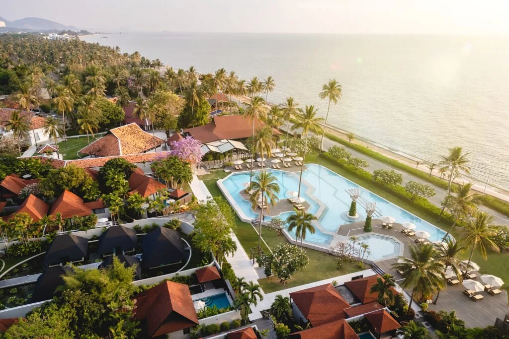 Best Premium Senior Living Thailand 2025: 3 Verified Resort-Style Retirement Communities