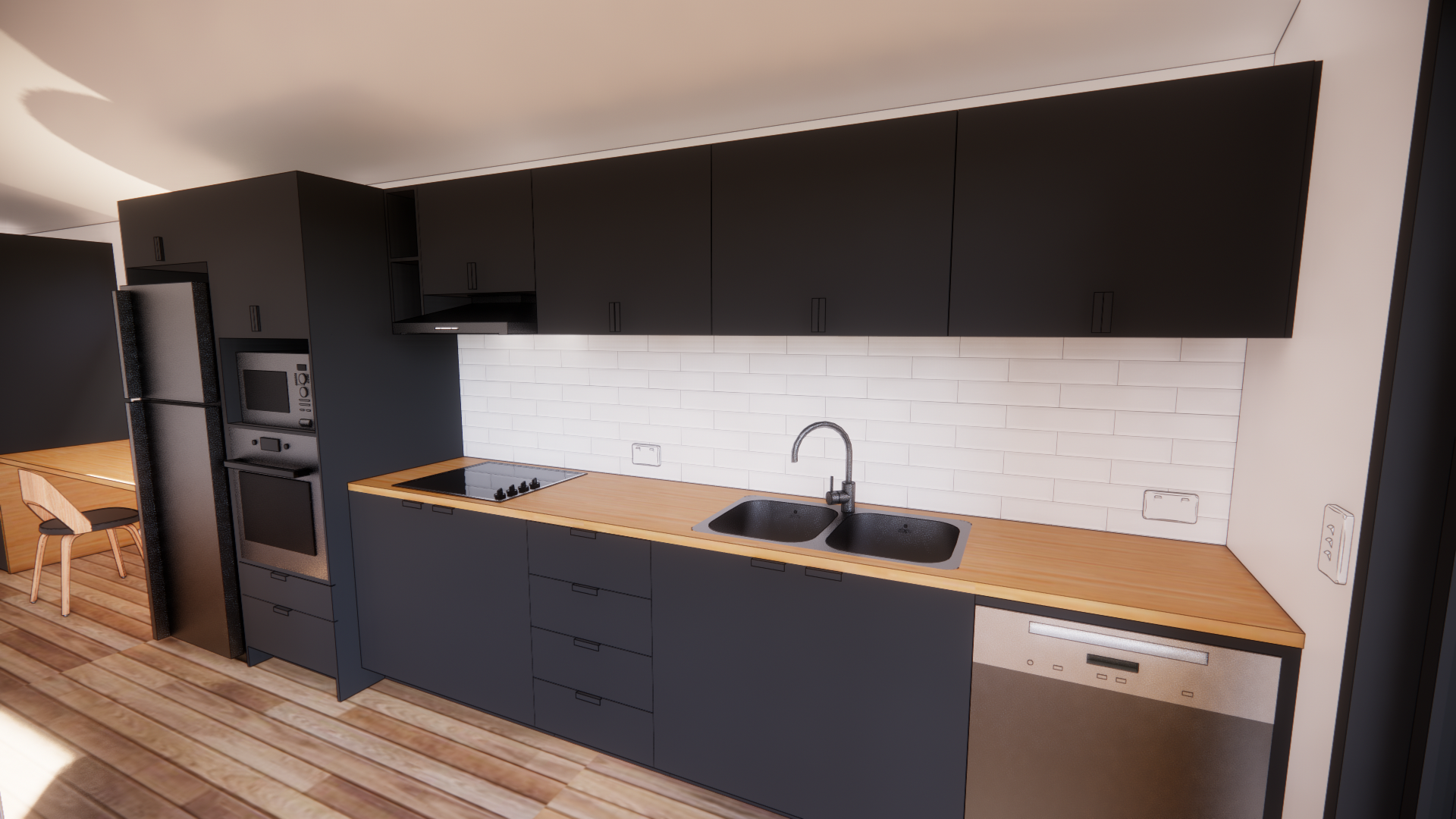 An image of the Cultural Center.