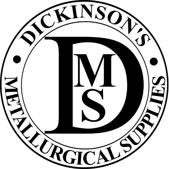 Dickinson&#39;s Metallurgical Supplies