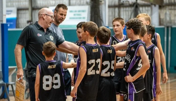 North East Bushrangers launches athlete development program