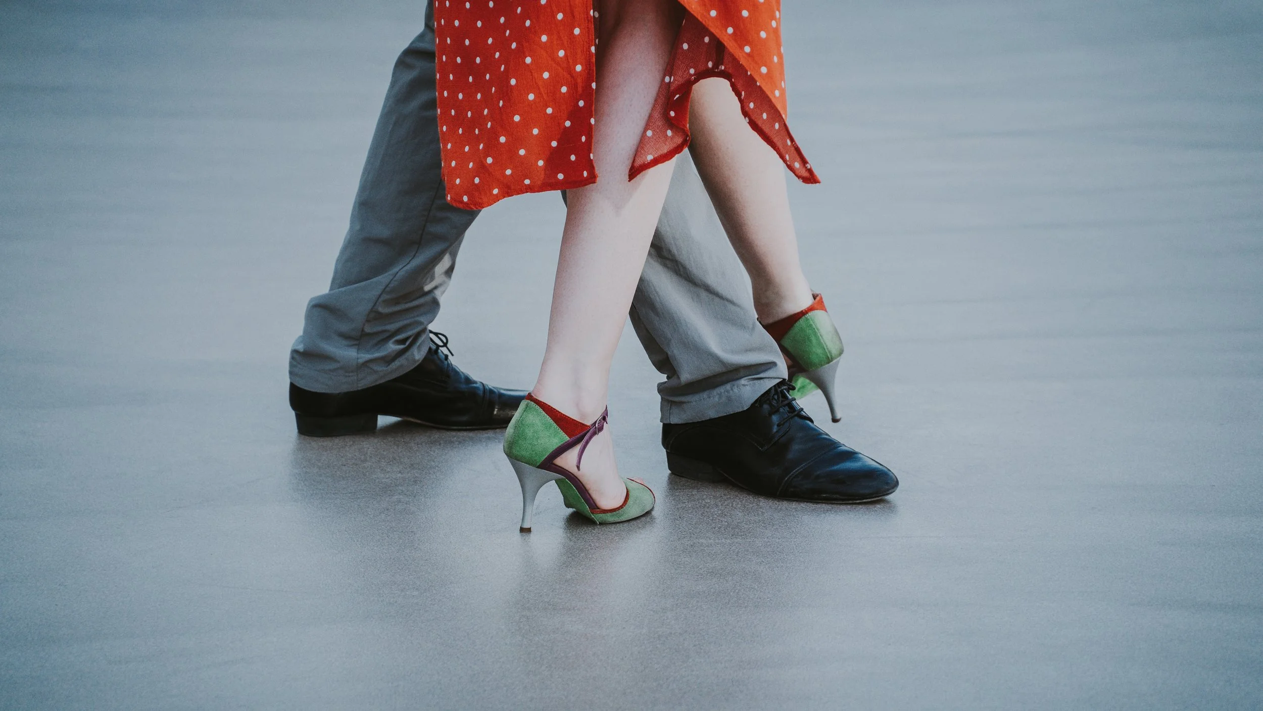 Tangoaften med Cuerda Nova Ensemble