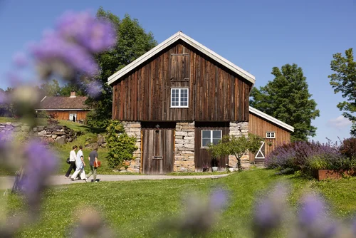 Syverstad Gård