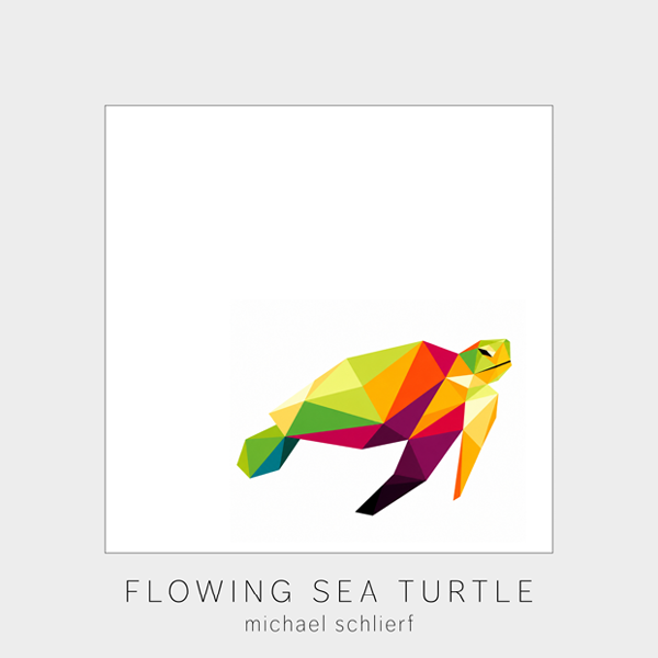 Flowing Sea Turtle erzählt von einem besonderen Moment im Roten Meer: einer Meeresschildkröte, die ruhig durchs klare Wasser gleitet ... 
   ↓  weiterlesen
