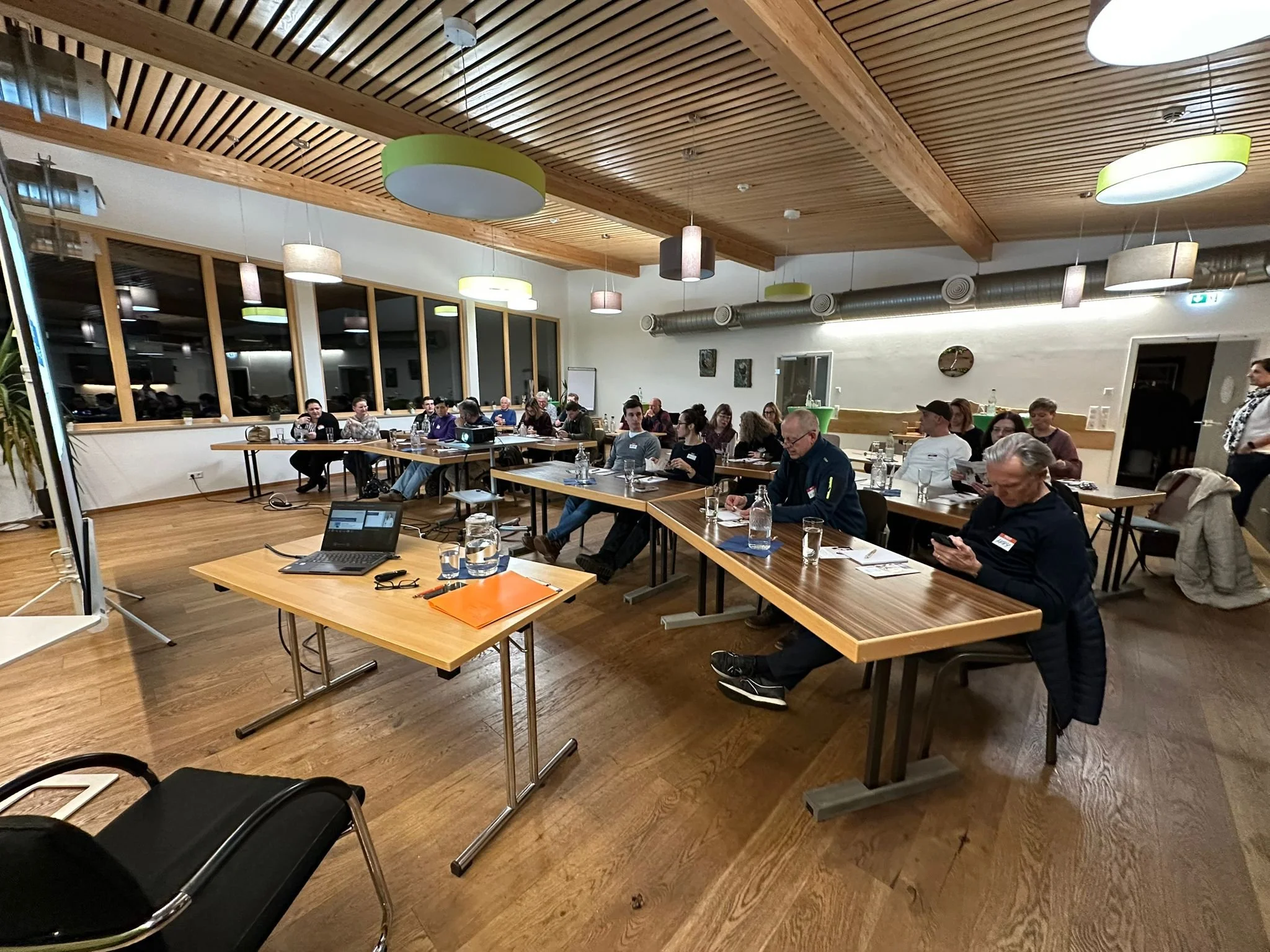 Tagesseminar: SpeedReading